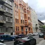 Design Near Keleti Railway Station Appartamento *