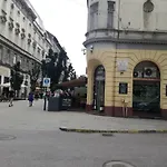 아파트 Design Near Keleti Railway Station 부다페스트