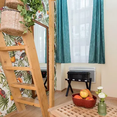 Jungle Design