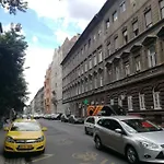 Apartament Design Near Keleti Railway Station Budapesta