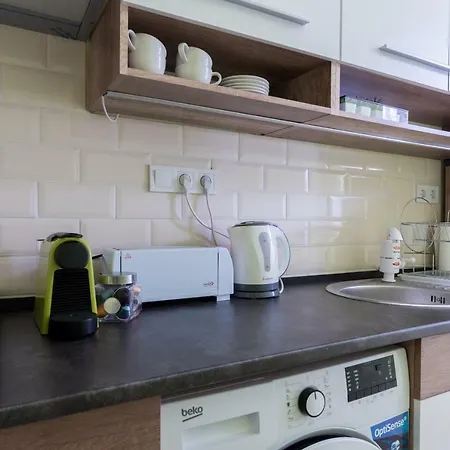 Jungle Design * בודפשט