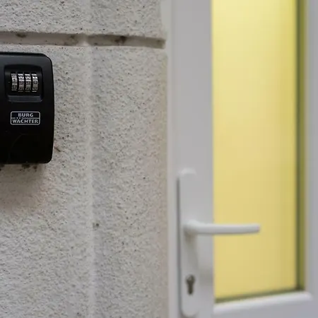 Jungle Design דירה *