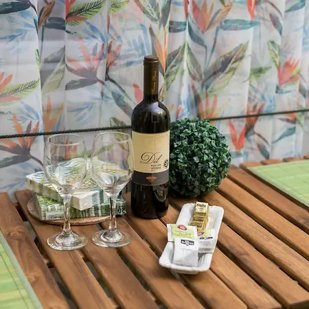 Jungle Design * בודפשט