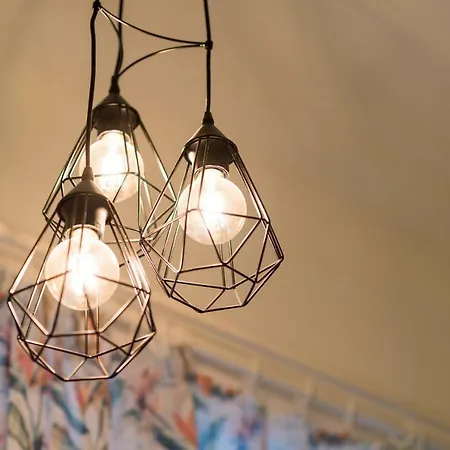 דירה Jungle Design *