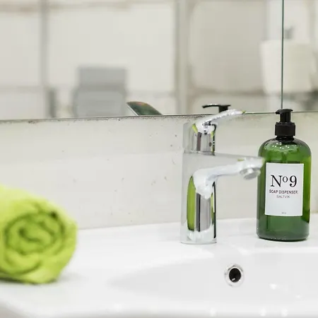 Jungle Design דירה