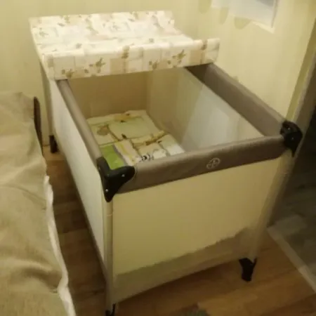 Jungle Design דירה בודפשט